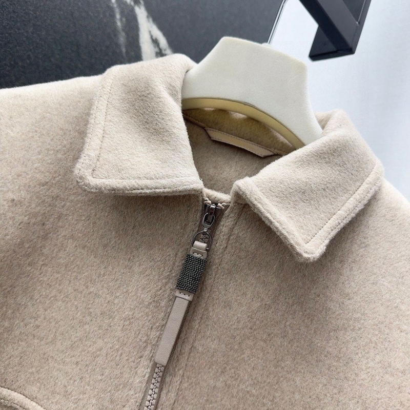 Brunello Cucinelli Outwear